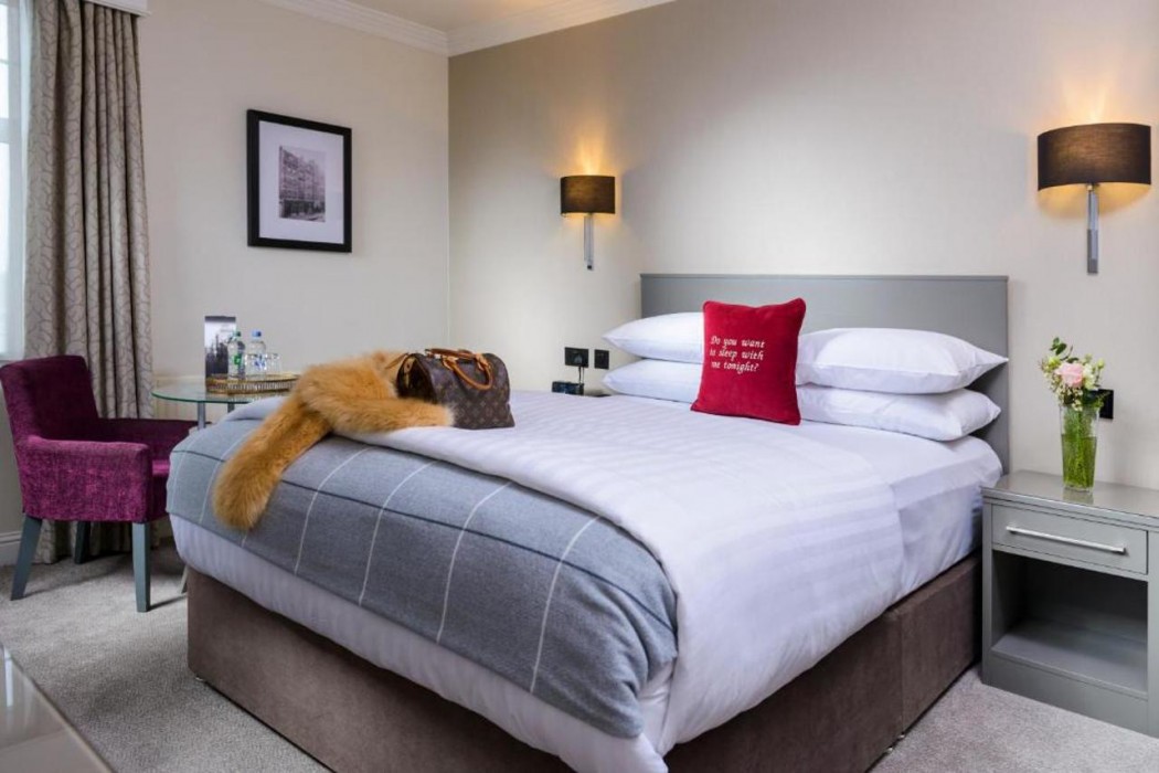 The Metropole Hotel Cork 11/47
