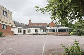 Himley Country Hotel 1/29