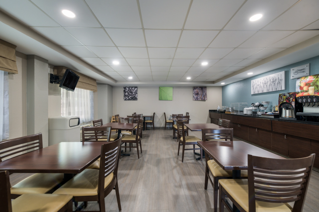 Sleep Inn and Suites Chesapeake - Portsmouth 17/32