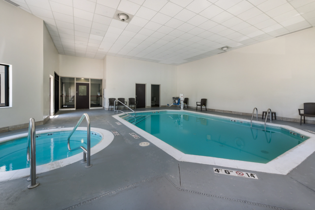 Sleep Inn and Suites Chesapeake - Portsmouth 20/32