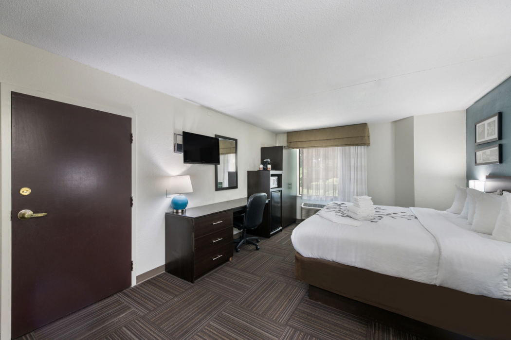 Sleep Inn and Suites Chesapeake - Portsmouth 11/32