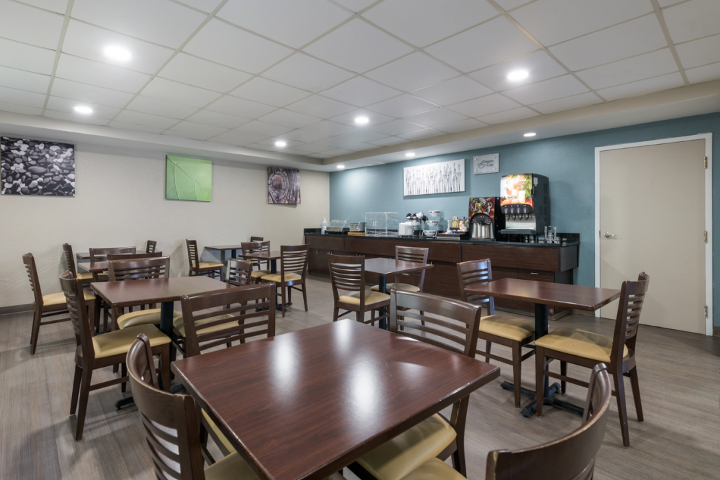 Sleep Inn and Suites Chesapeake - Portsmouth 16/32