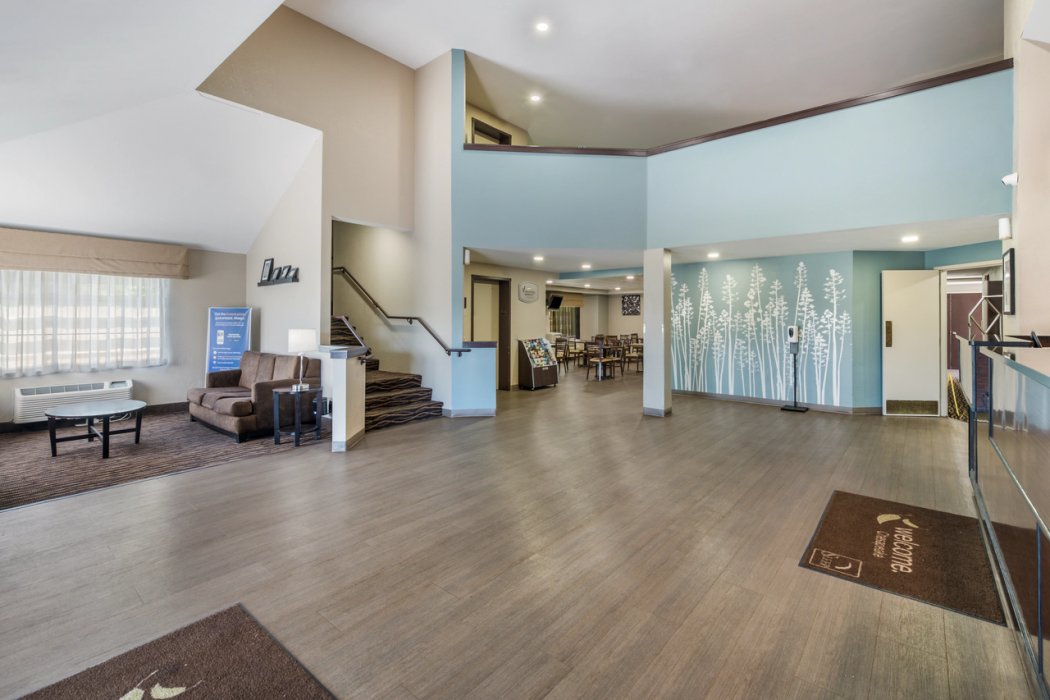 Sleep Inn and Suites Chesapeake - Portsmouth 6/32