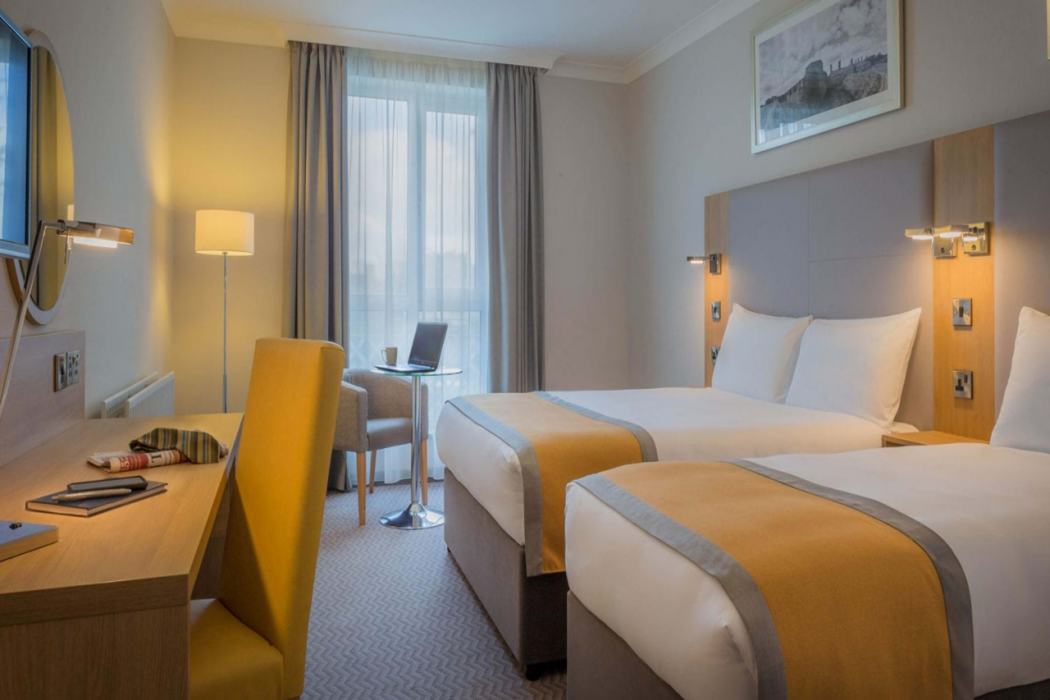 Maldron Hotel Newlands Cross 6/26