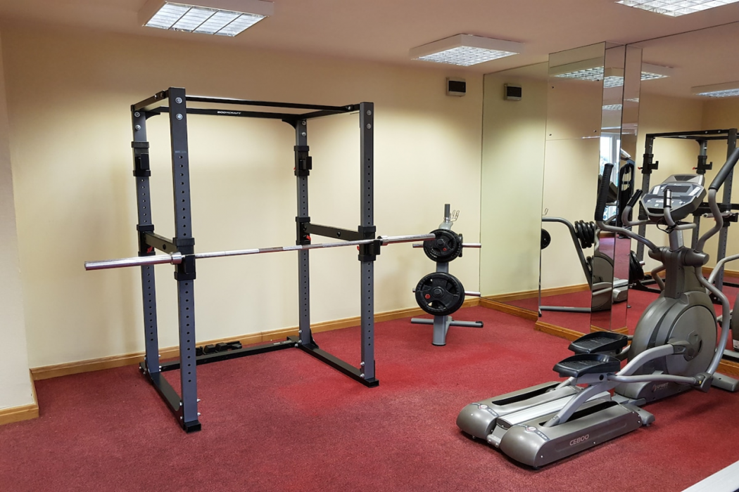 Maldron Hotel Newlands Cross 15/26