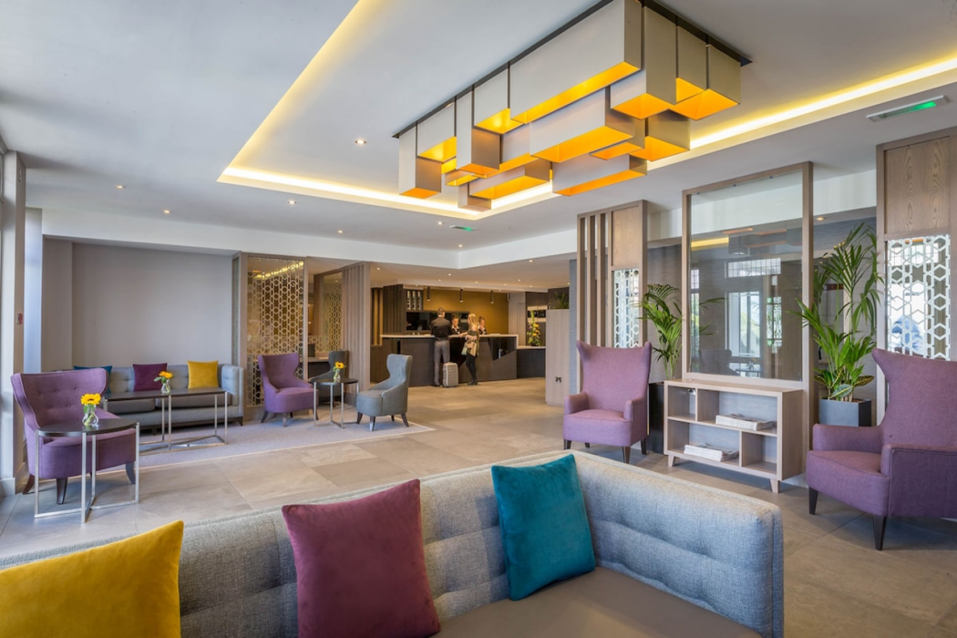 Maldron Hotel Newlands Cross 12/26