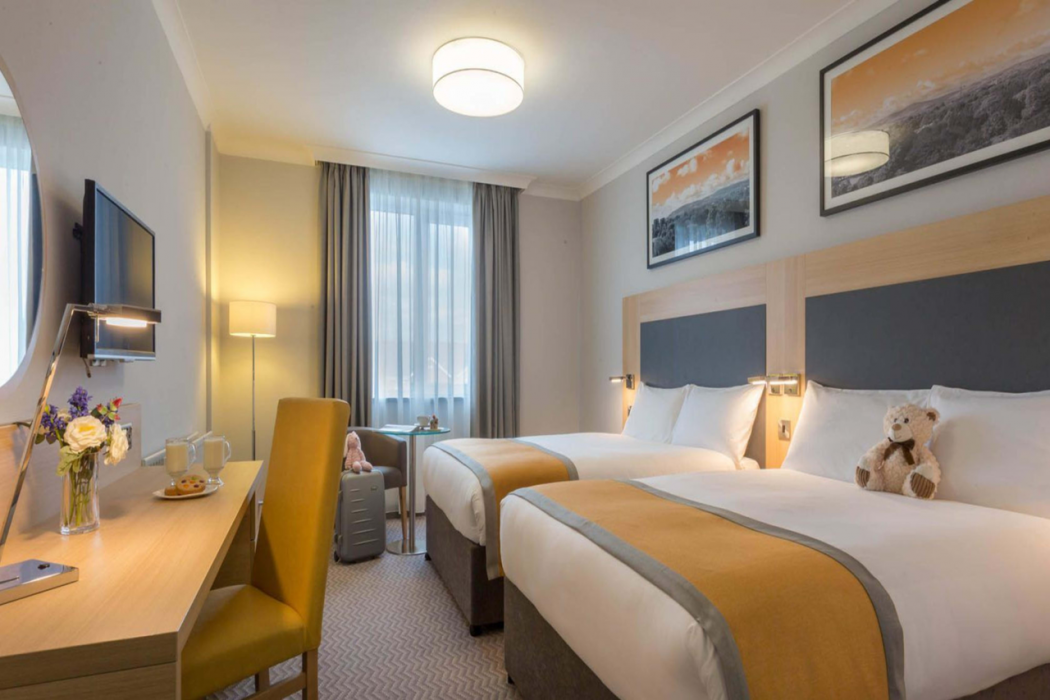 Maldron Hotel Newlands Cross 5/26