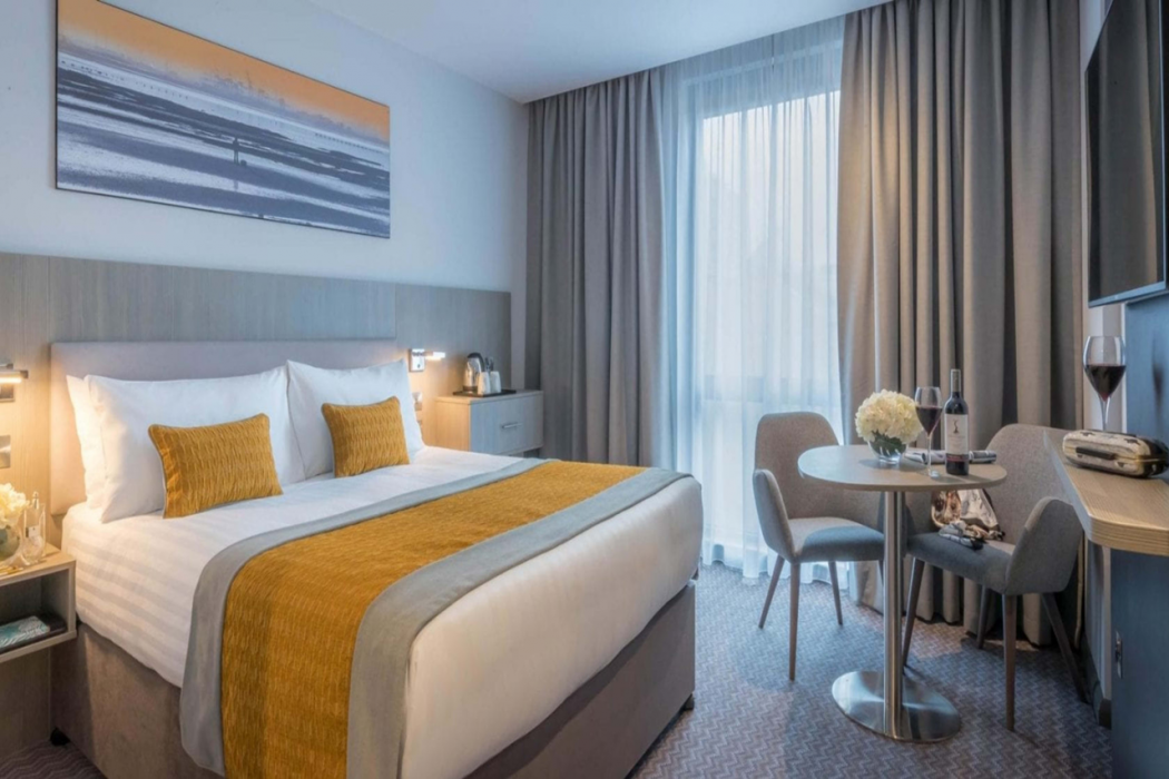 Maldron Hotel Newlands Cross 4/26