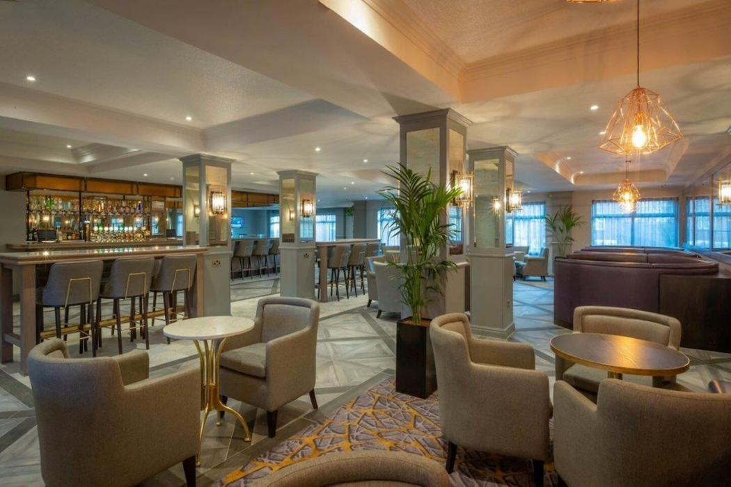 Maldron Hotel Newlands Cross 11/26