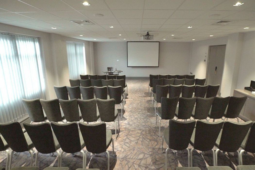 Maldron Hotel Newlands Cross 10/26