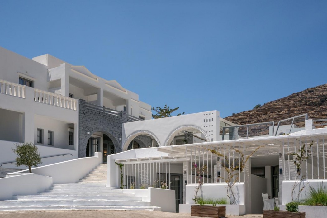 Mr & Mrs White Tinos 1/44