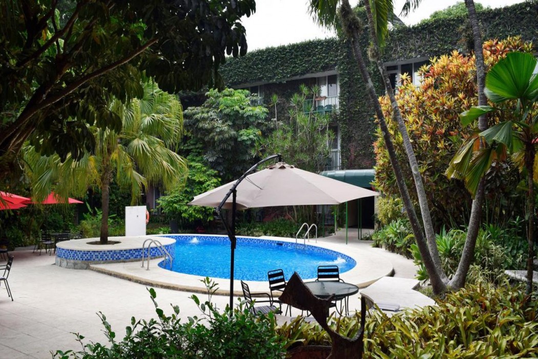 Novo Hotel & Suite 25/59
