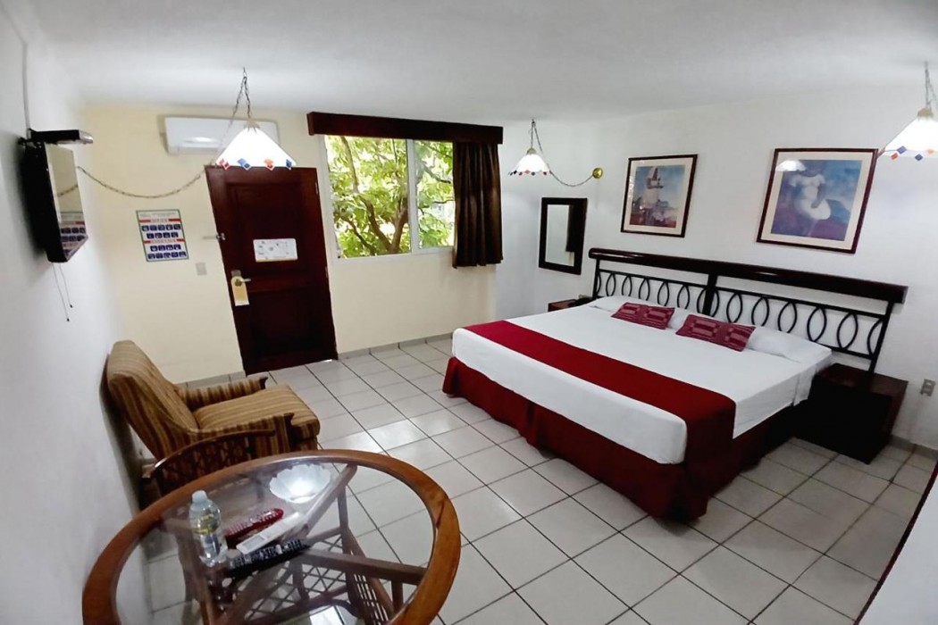 Novo Hotel & Suite 12/59