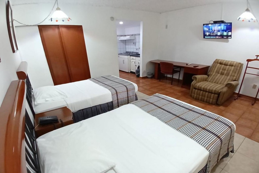 Novo Hotel & Suite 9/59