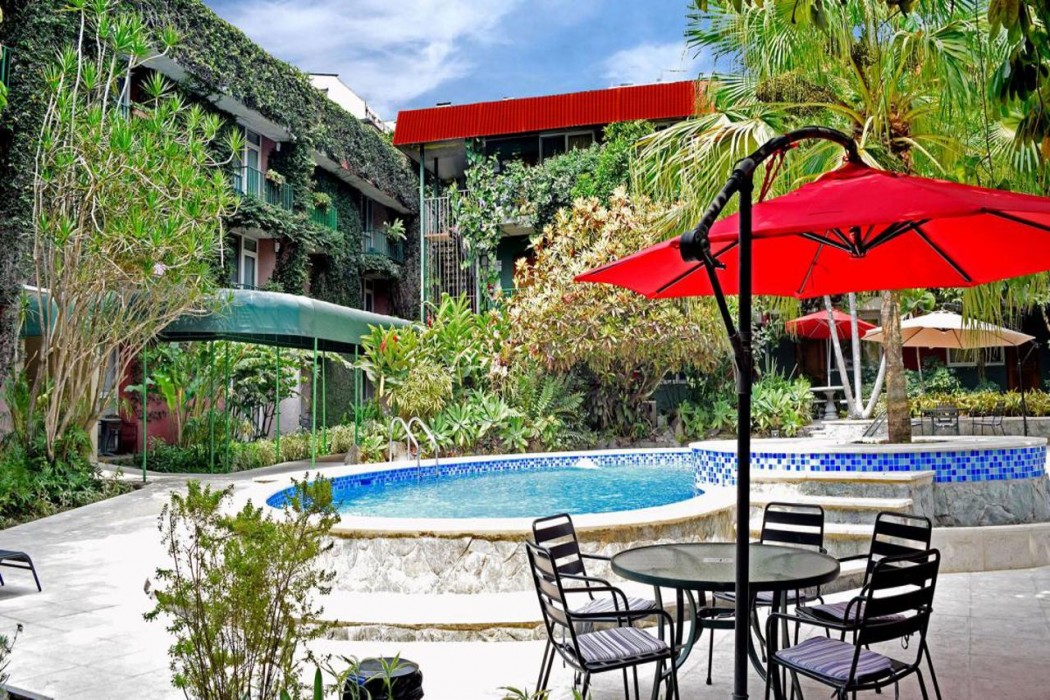 Novo Hotel & Suite 24/59