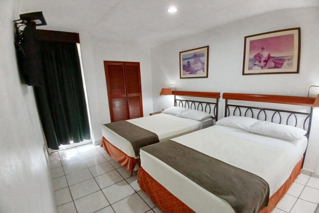 Novo Hotel & Suite 8/59