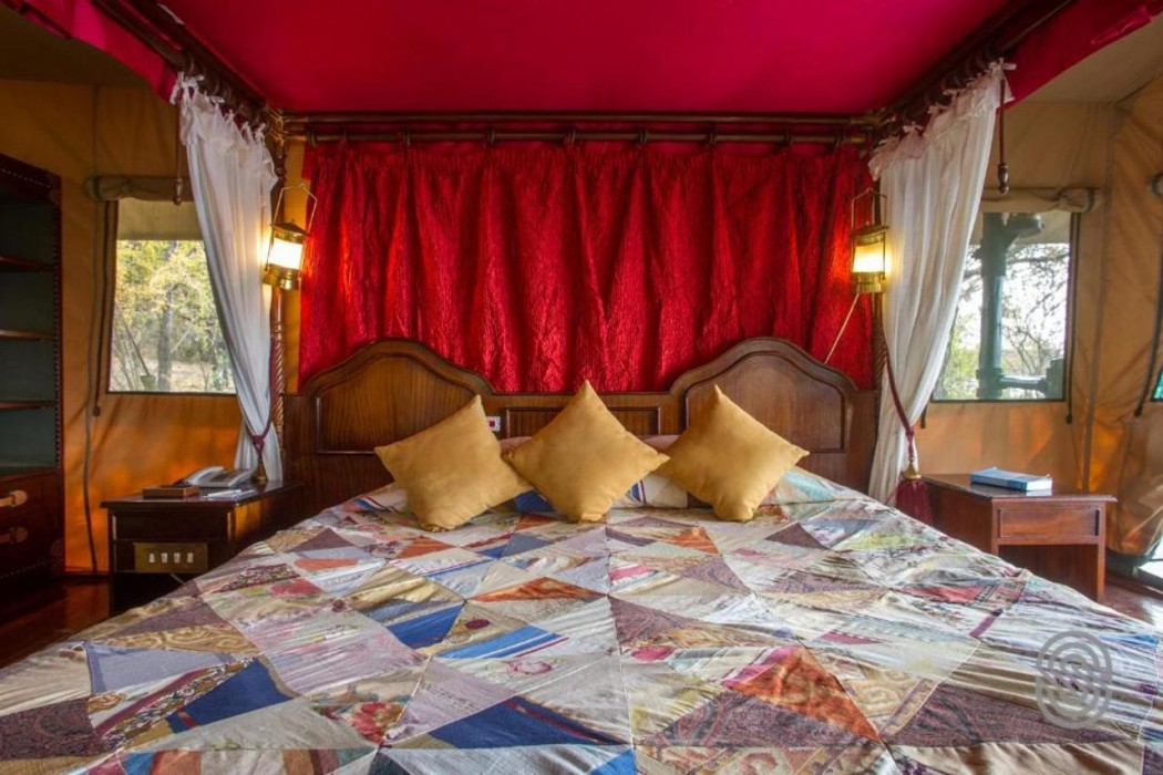 Kirawira Serena Camp 6/39