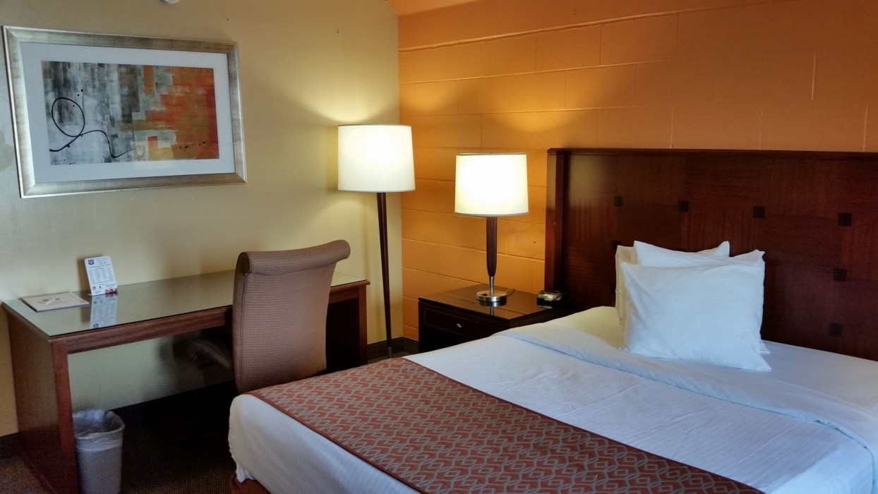 The Hotel Pendleton, Trademark Collection by Wyndham 36/82