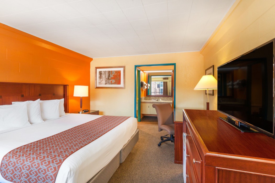 The Hotel Pendleton, Trademark Collection by Wyndham 35/82