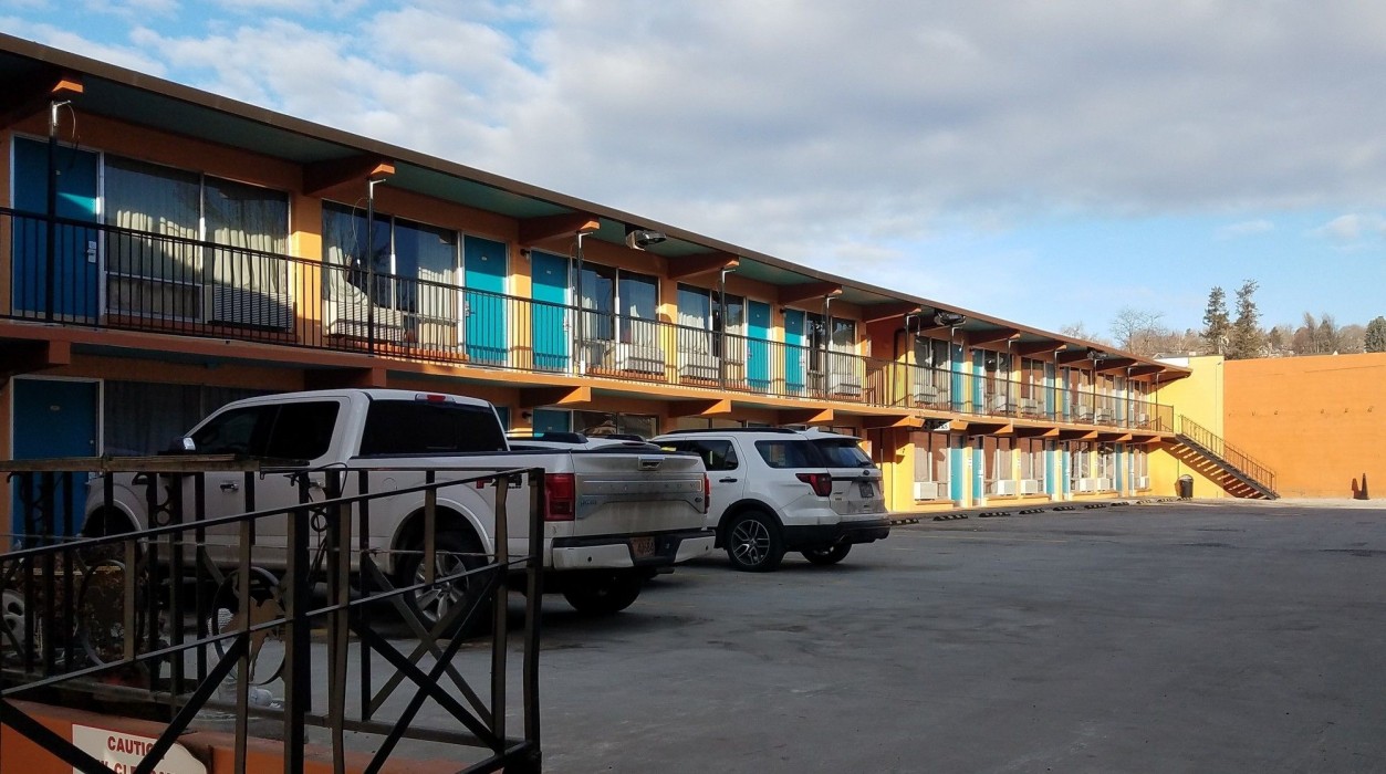 The Hotel Pendleton, Trademark Collection by Wyndham 5/82