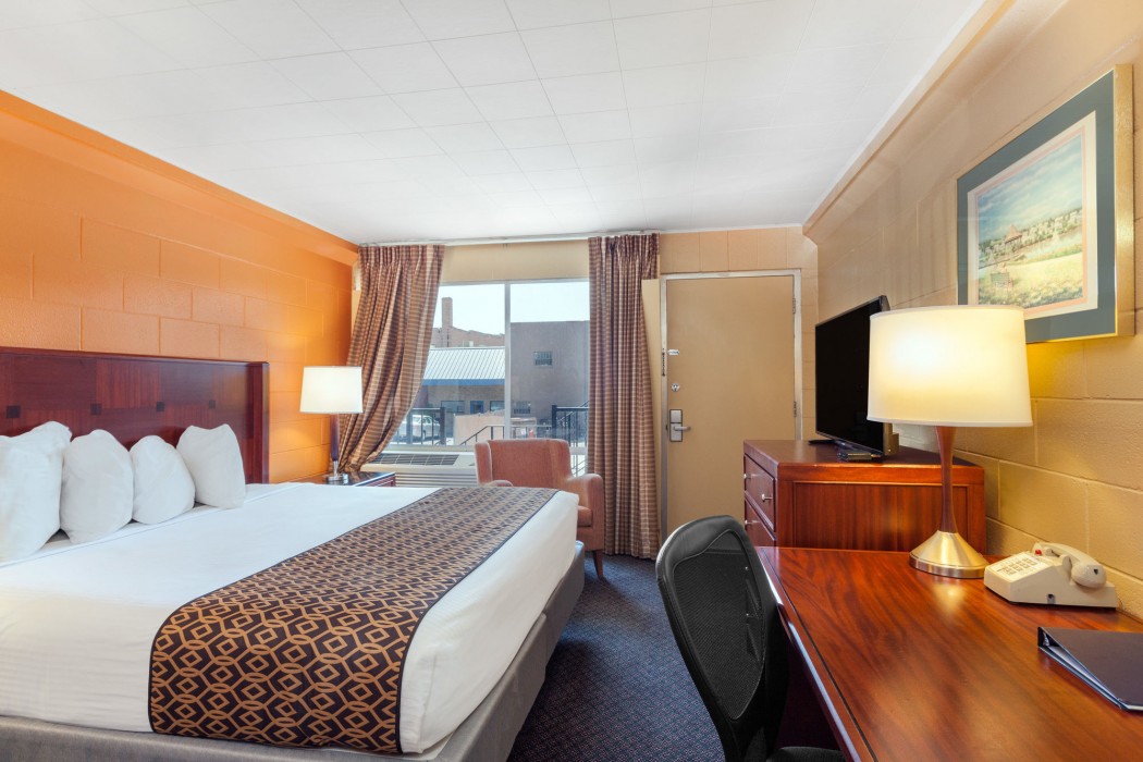 The Hotel Pendleton, Trademark Collection by Wyndham 27/82