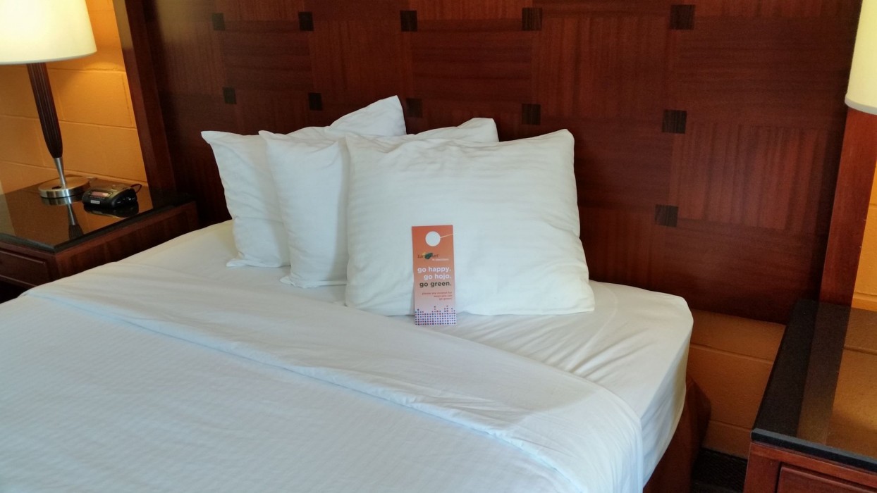 The Hotel Pendleton, Trademark Collection by Wyndham 18/82