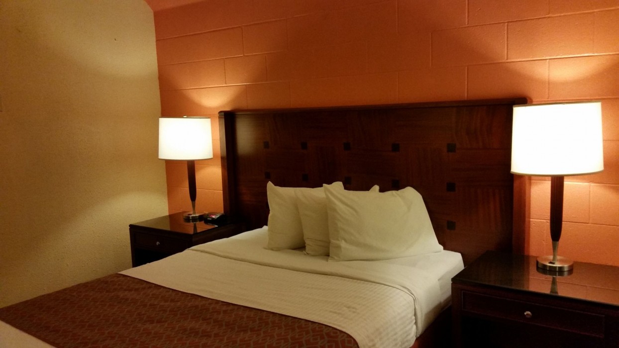 The Hotel Pendleton, Trademark Collection by Wyndham 20/82