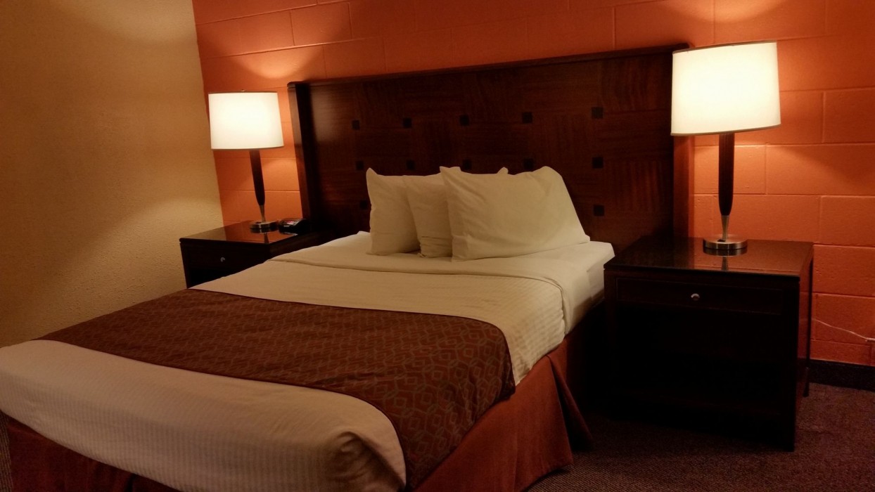 The Hotel Pendleton, Trademark Collection by Wyndham 33/82