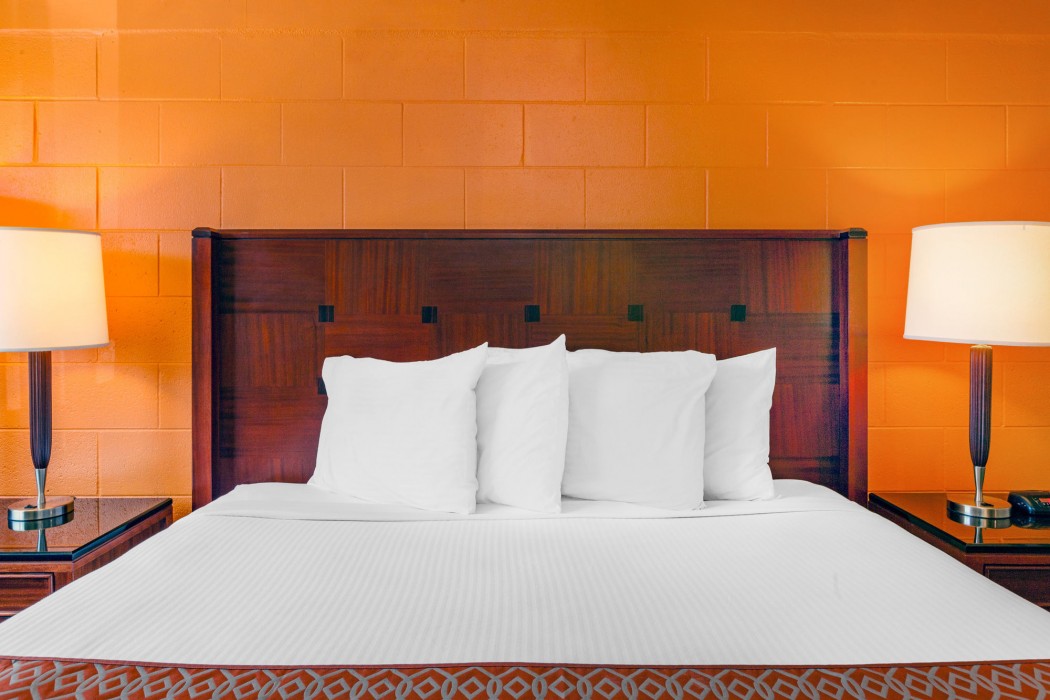 The Hotel Pendleton, Trademark Collection by Wyndham 23/82