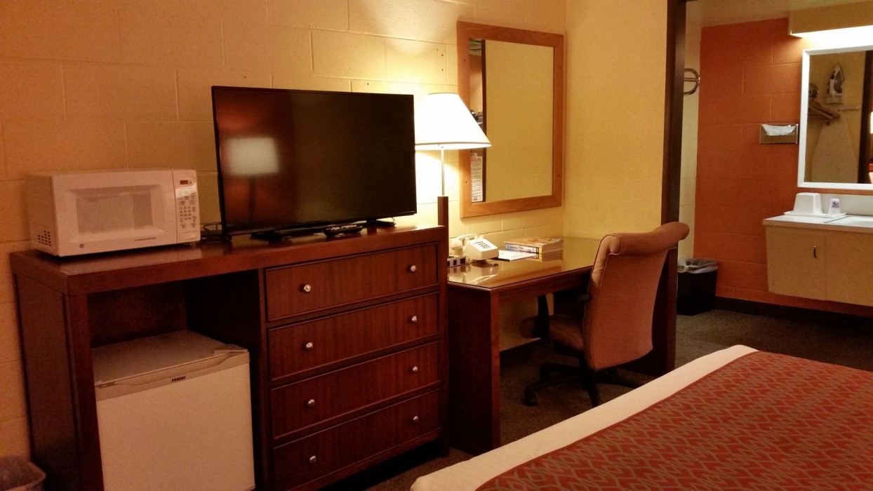 The Hotel Pendleton, Trademark Collection by Wyndham 40/82