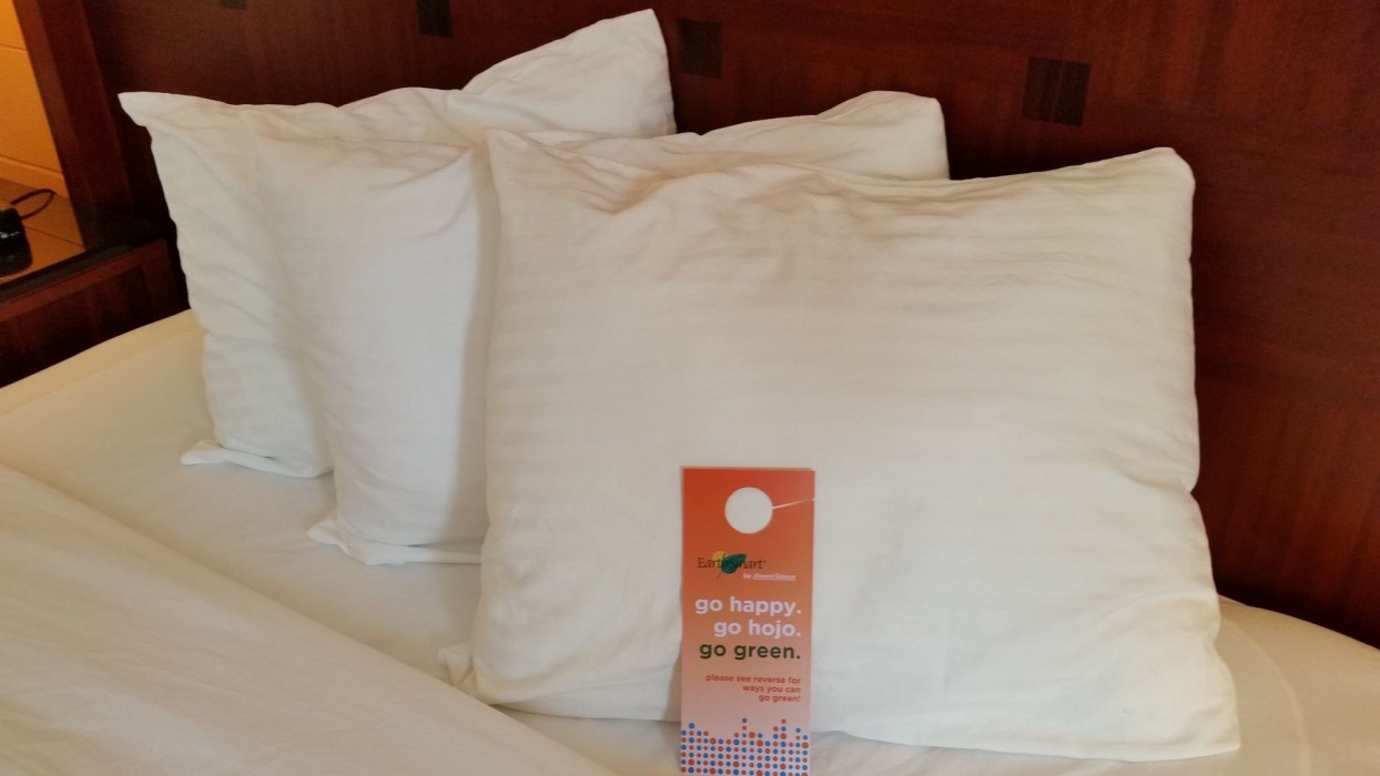 The Hotel Pendleton, Trademark Collection by Wyndham 29/82