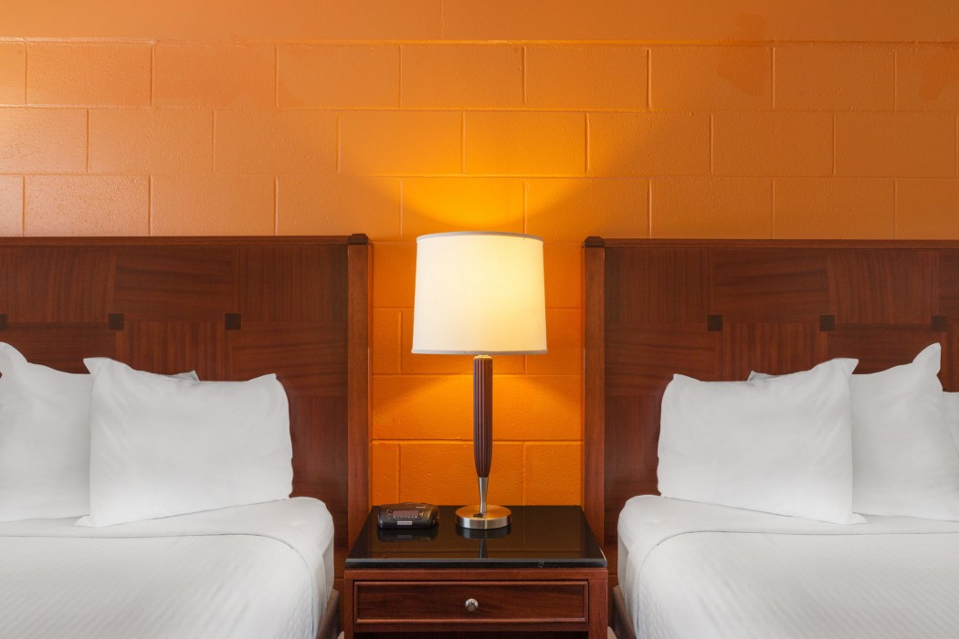 The Hotel Pendleton, Trademark Collection by Wyndham 21/82