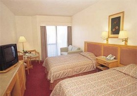Crown Plaza Resort Petra 4/17