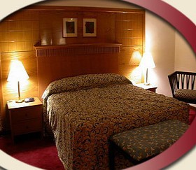 Crown Plaza Resort Petra 6/17