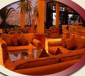 Crown Plaza Resort Petra 2/17