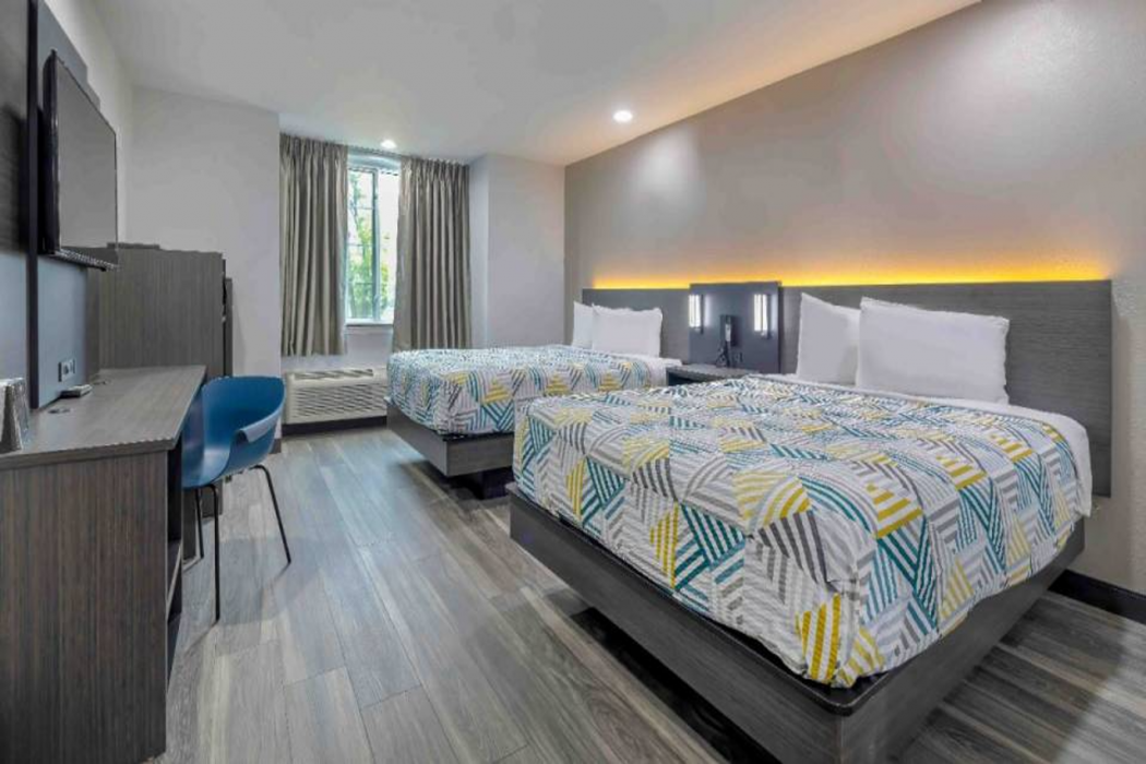 Motel6 Fort Worth, TX - Burleson 18/60