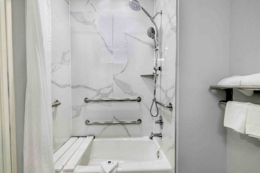 Motel6 Fort Worth, TX - Burleson 13/60