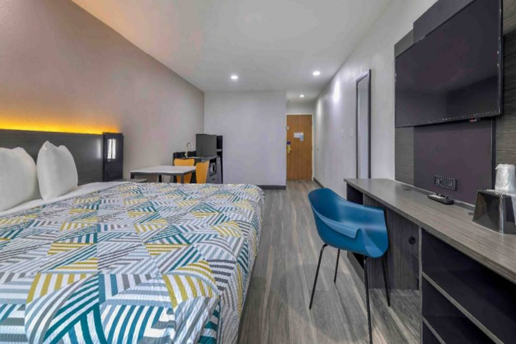 Motel6 Fort Worth, TX - Burleson 14/60