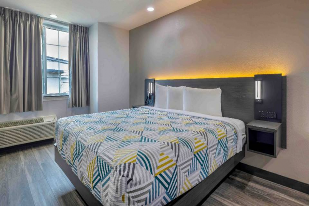 Motel6 Fort Worth, TX - Burleson 16/60