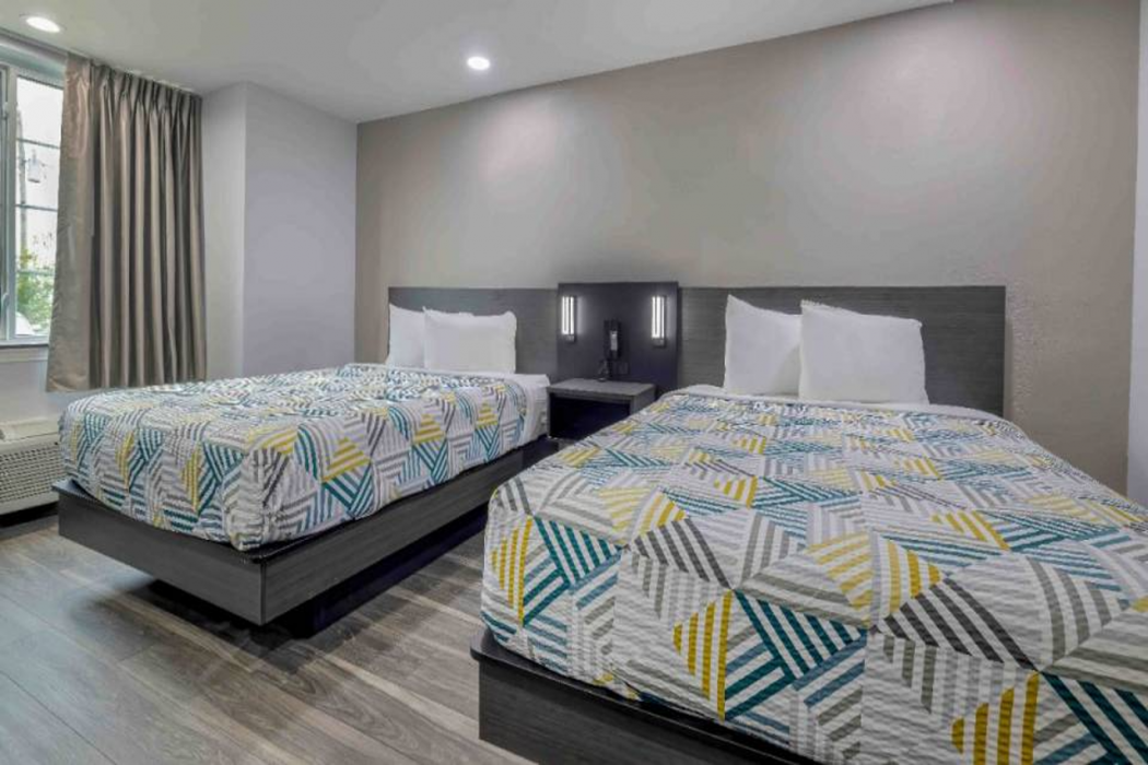 Motel6 Fort Worth, TX - Burleson 15/60