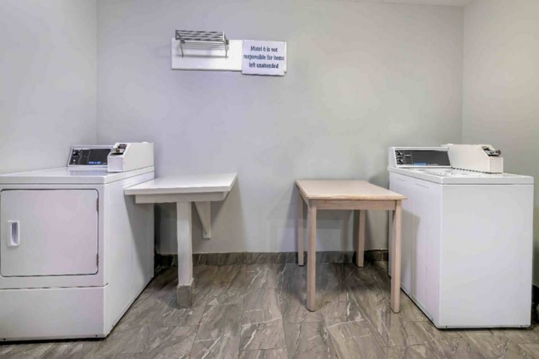 Motel6 Fort Worth, TX - Burleson 41/60