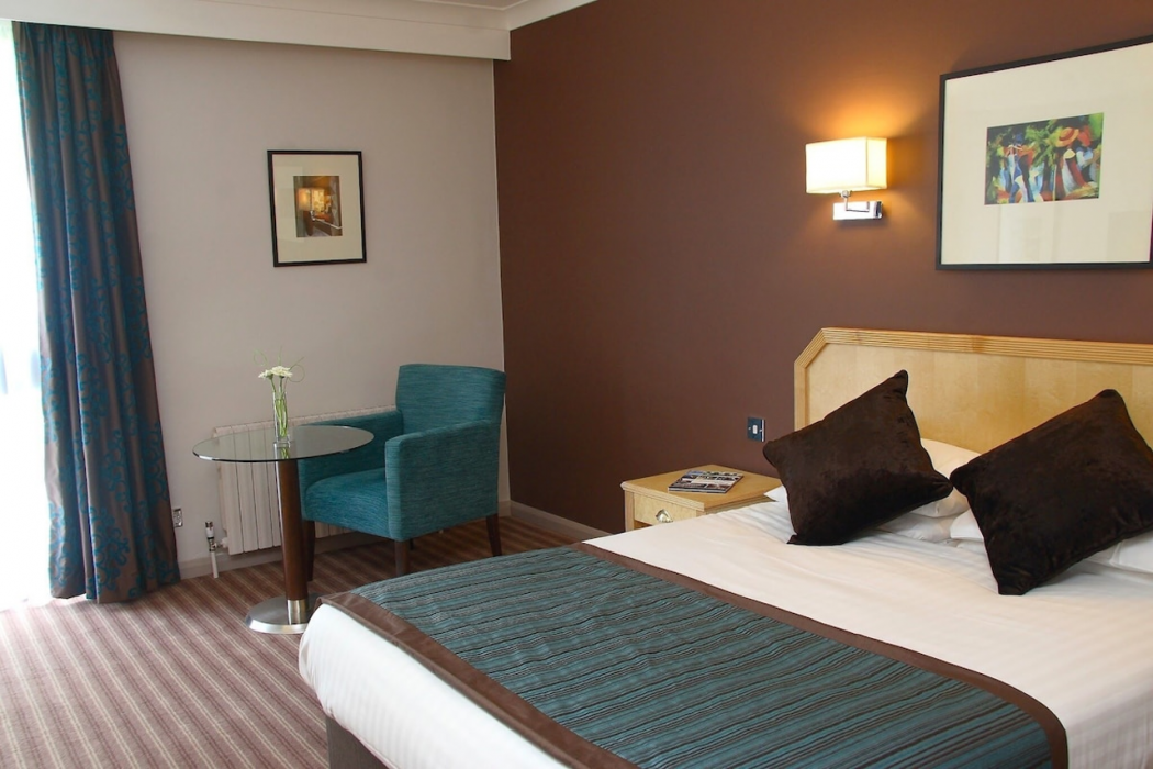 Stourport Manor Hotel 7/30