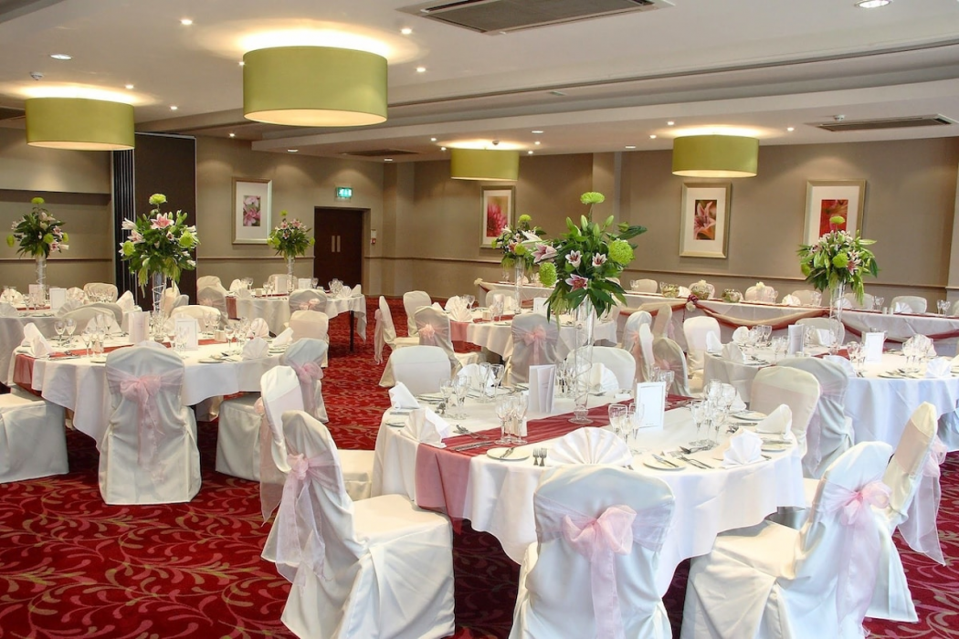 Stourport Manor Hotel 17/30