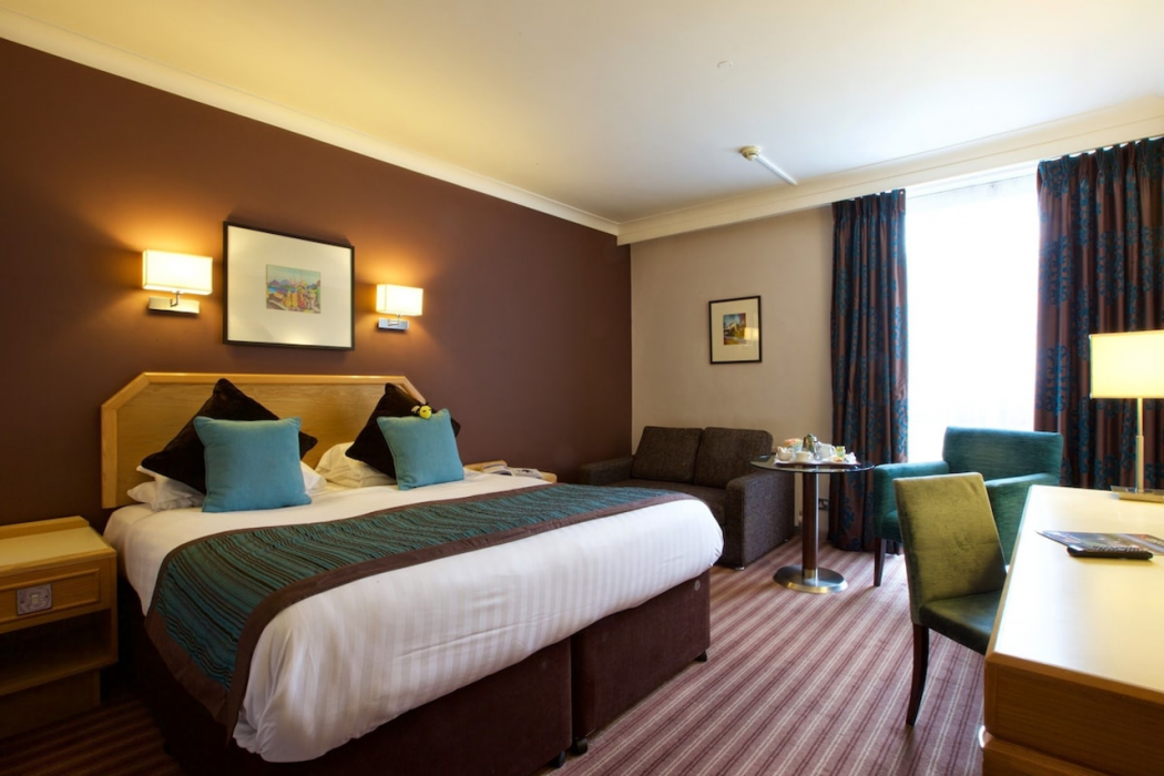 Stourport Manor Hotel 9/30