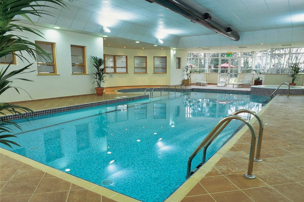 Stourport Manor Hotel 19/30