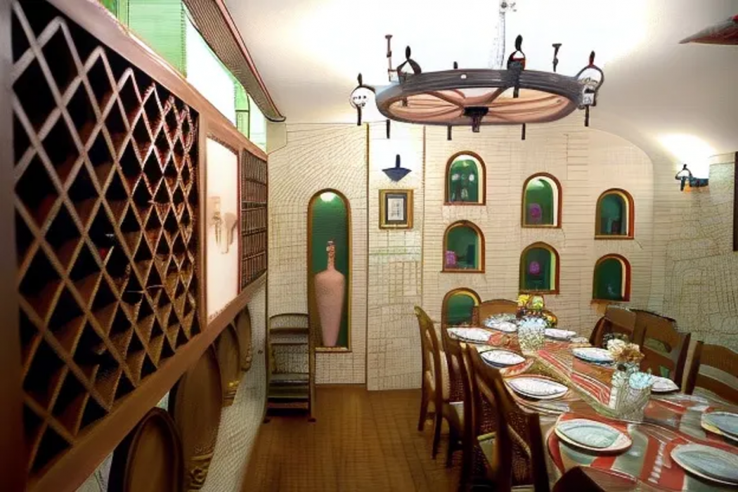 Hotel Shirak 24/26