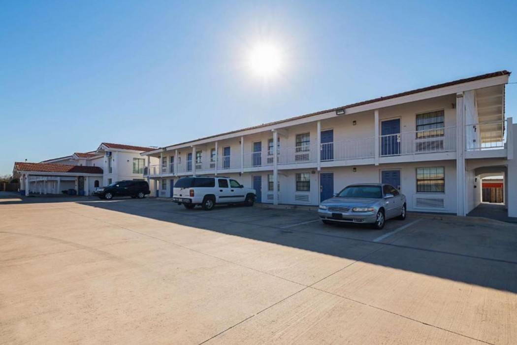 Motel6 Grand Prairie, TX - Interstate 30 in GRAND PRAIRIE - TX