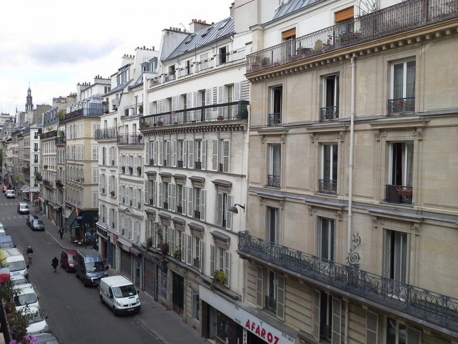 Hotel Des 3 Nations