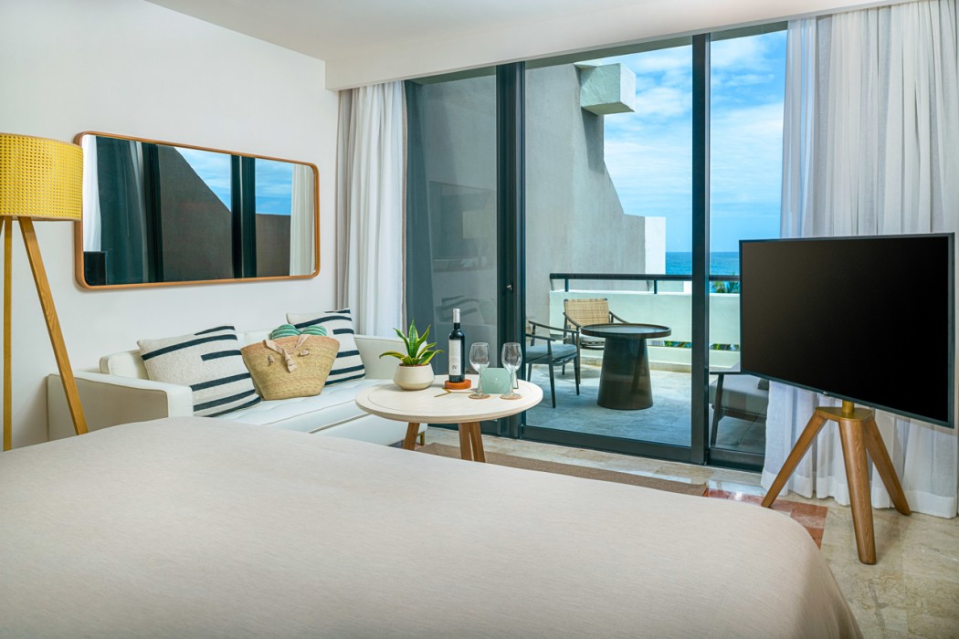 Paradisus Cancun 16/71