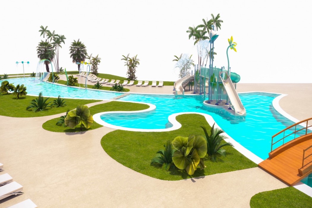 Paradisus Cancun 42/71